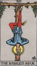 225px-RWS_Tarot_12_Hanged_Man