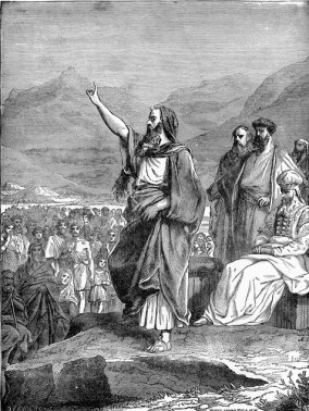 Philippoteaux_Moses_speaks_to_Israel