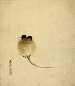 shibata-zeshin-mouse-ca-1870